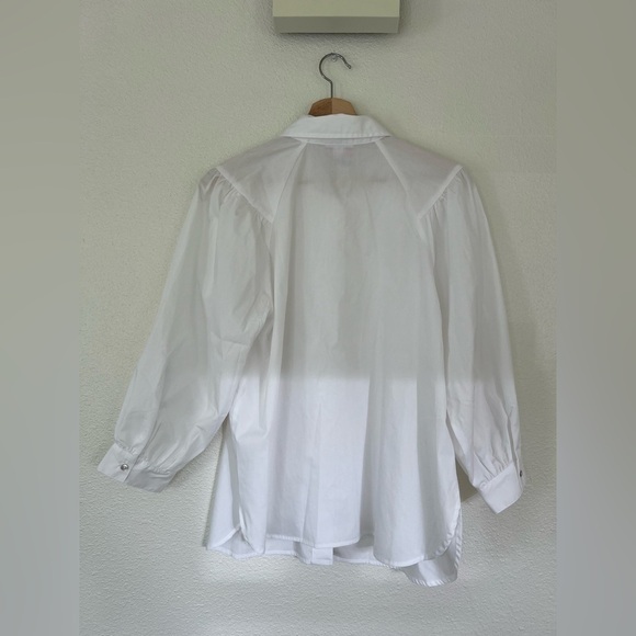 Hester & Orchard Button Down Shirt - Picture 3 of 9